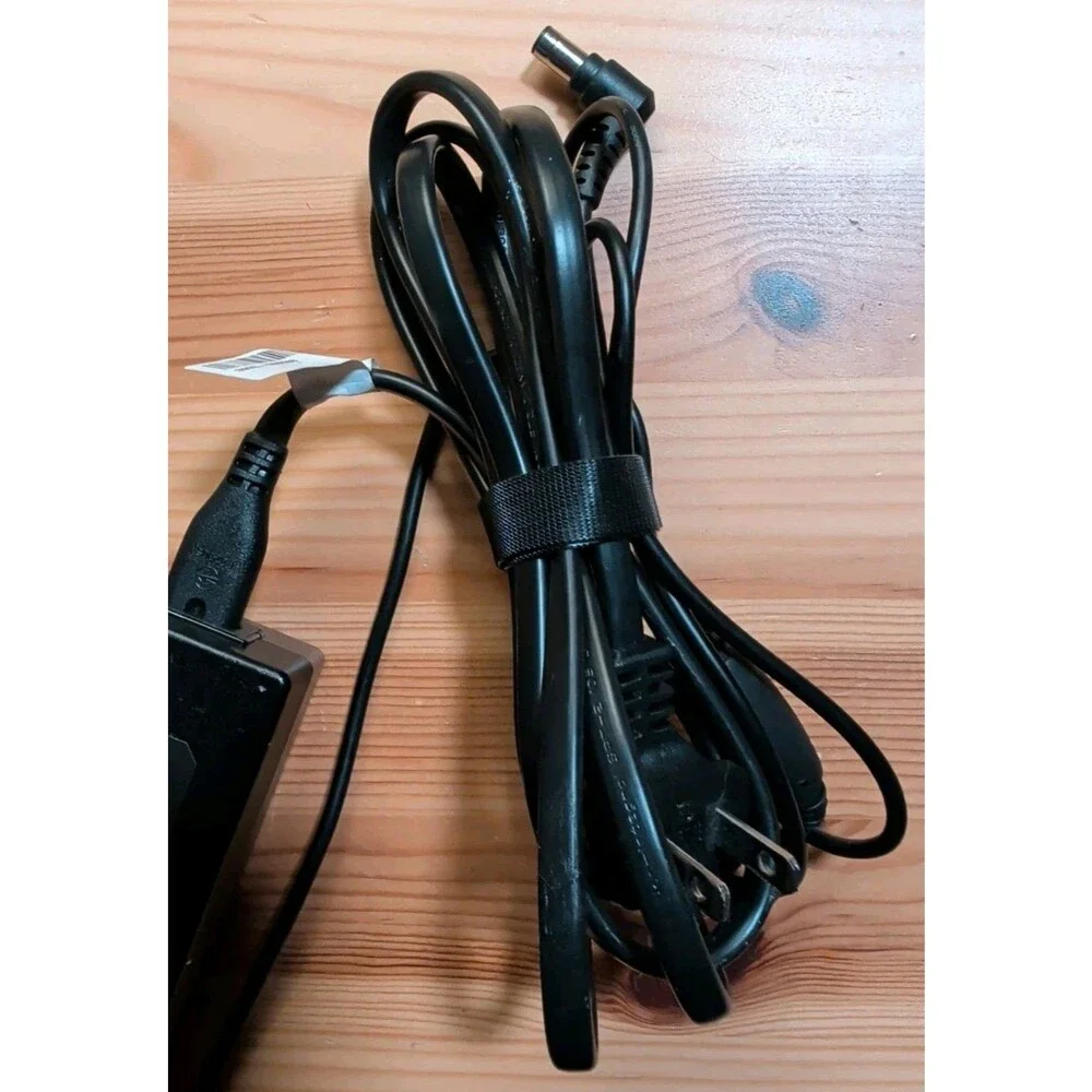 Samsung A6024_DSM AC Adapter for Soundbar Subwoofer Genuine OEM